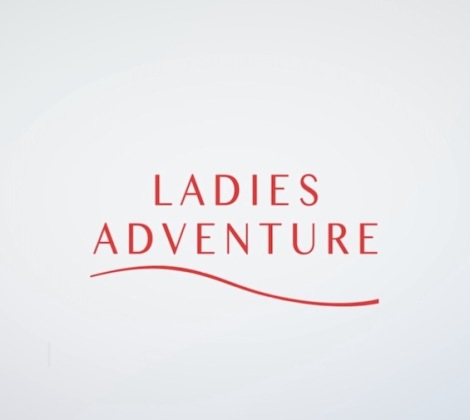 Liberty Military Housing Ladies Adventure